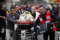 Uhapšeno sedam osoba povezanih s napadom na redakciju časopisa Charlie Hebdo