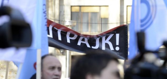 Zrenjaninski socijalni forum: Podržavamo zahteve štrajkača Goše u Smederevskoj Palanci i Fijata u Kragujevcu