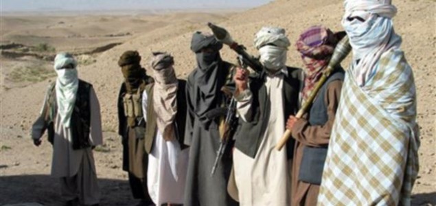 Nova strategija talibana u Avganistanu – psihološki rat