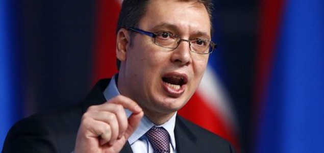 Vučić progovorio o referendumu: Ako bude zabrane, umešaću se