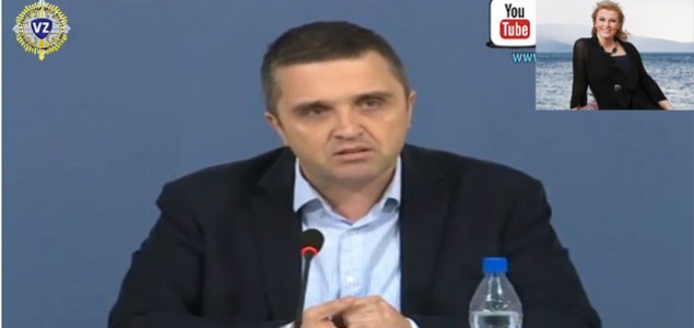 Slobodan Dukić: Delije na falusu