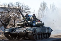 Tenkovska bitka u Donjecku, iz Kremlja naznake da se uslovi neće poštovati
