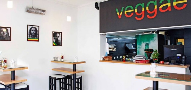 Prvi veganski restoran u Sarajevu: Mjesto dobre hrane i druženja