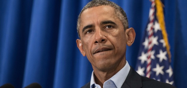 Obama: SAD nema strategiju protiv ISIL-a