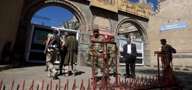 Haos u Jemenu, strane diplomate napuštaju državu
