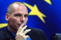 Yanis Varoufakis: Čiji je Google