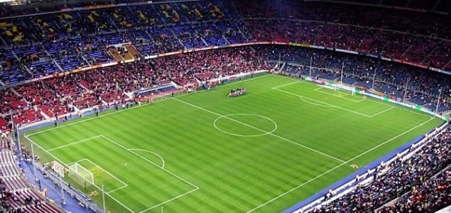 Nakon Santiago Bernabeua i kultni Camp Nou mijenja ime