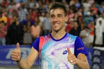 Džumhur 87. igrač svijeta, Bašić prvi put u TOP 200