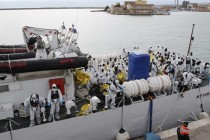 U Sredozemlju spašeno više od 2000 imigranata