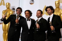 Film ‘Birdman’ veliki pobjednik Oscara