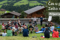 Prijavite se za stipendije za Evropski Forum Alpbach 2015