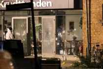 Danska policija ubila napadača na švedskog karikaturista i sinagogu