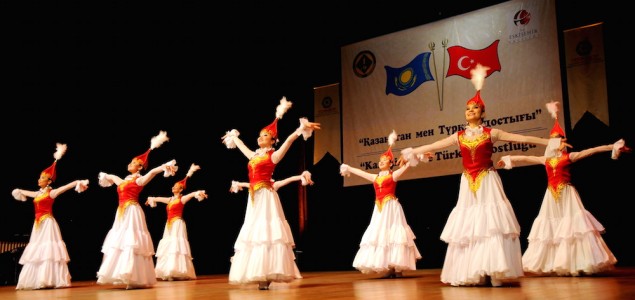 Koncert turske tradicionalne muzike u Mostaru