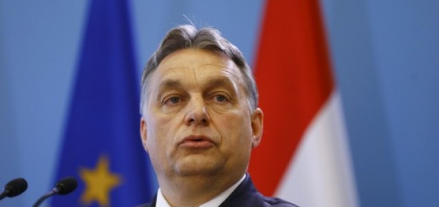 Viktor Orban: Ne želimo puno muslimana u našoj zemlji!