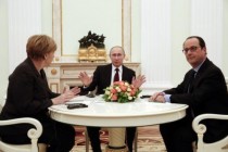 Rat u Ukrajini: Summit u Minsku posljednja prilika za mir