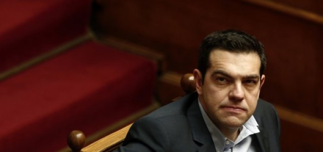 Eurogrupa neće pregovarati s Grčkom prije referenduma