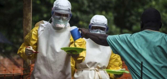 Sijera Leone, Liberija i Gvineja obvezale se iskorijeniti virus ebole do 15. travnja