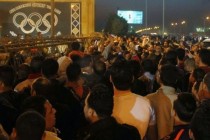U Egiptu 22 mrtvih u sukobima policije i navijača