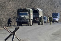 Ukrajina i pobunjenici potpisali dogovor o povlačenju teškog oružja s bojišnice