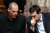 Grčka danas podnosi prijedlog reformi