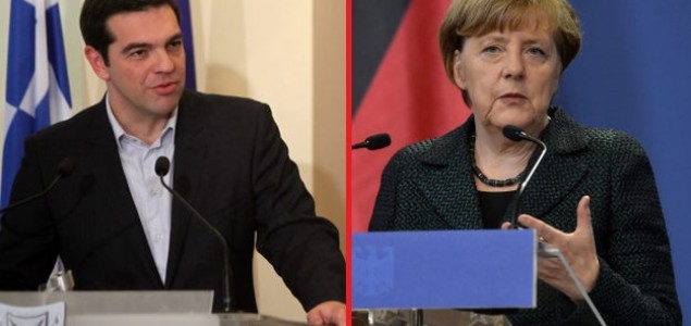 Njemački konzervativci: Grčkoj se ne smije popuštati