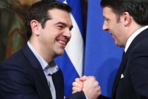 Cipras u Italiji: Ljubav za zvijezdu Syrize