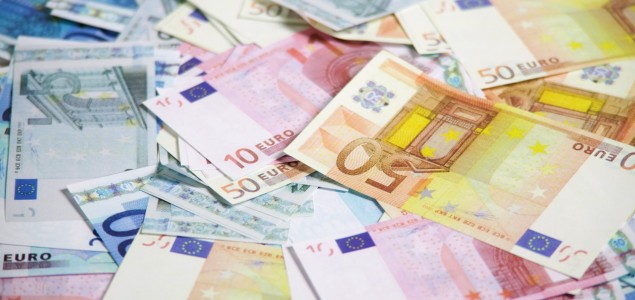 Ulagači očekuju oporavak Evrope: U obvezničke fondove ušlo 19 milijardi eura