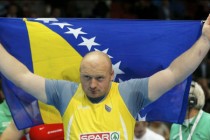 Istanbul: Devet bh. atletičara na Balkanskom prvenstvu