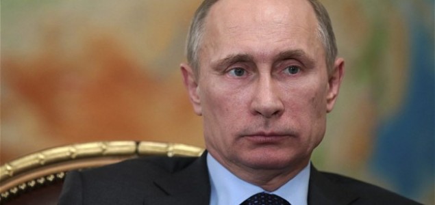 Putin: Aneksijom Krima ispravljena nepravda
