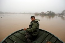 Nagrađeni britanski vojnici koji su pomagali bh. porodicama stradalim u poplavama