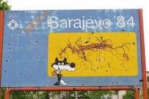 Ostaci sarajevske Olimpijade: Vučko, bob staza, skakaonica i sjećanja