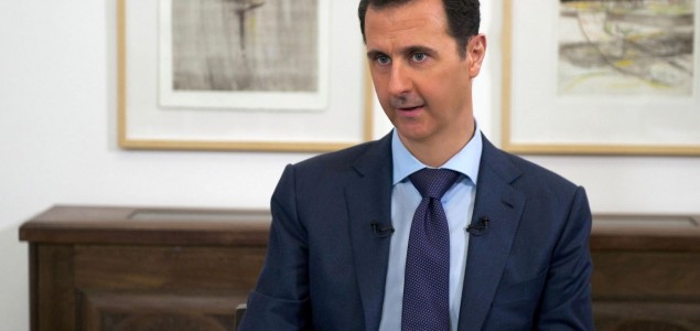 Assad upozorava: Islamska država se proširila, mjesečno im se pridruži 1000 osoba