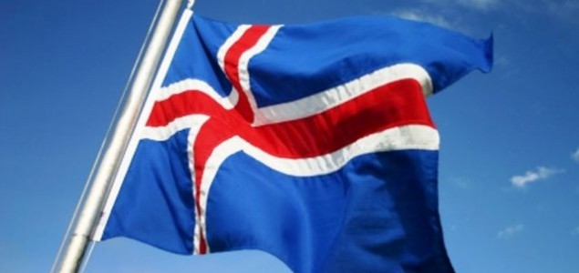 Island objavio povlačenje kandidature za EU
