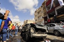 IS preuzeo odgovornost za napad u Bengaziju
