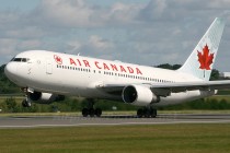 Kanada: Avion izleteo sa piste pri sletanju, 22 osobe povređene