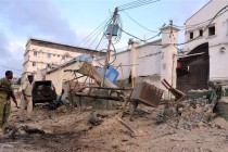 Somalija: U napadu na hotel 17 poginulih, među njima diplomata