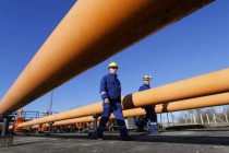 Moskva i Kijev postigli sporazum o gasu