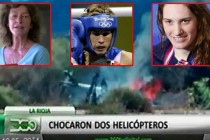Sudar helikoptera: Osam francuskih olimpijaca poginulo na snimanju reality showa
