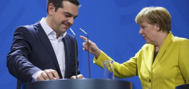 Cipras kod Merkel: Pomirljivo, ali bez konkretnih rezultata