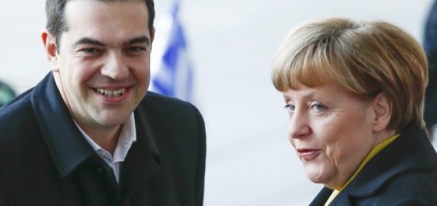 Cipras rekao da Grčka želi pošten dogovor s vjerovnicima