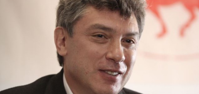 Boris Nemcov, ‘Zlatni dječak’ ruske politike koji se borio protiv Putina