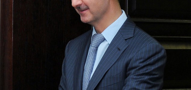 Asad: Spreman sam za dijalog sa SAD- om, ali na temelju obostranog poštovanja