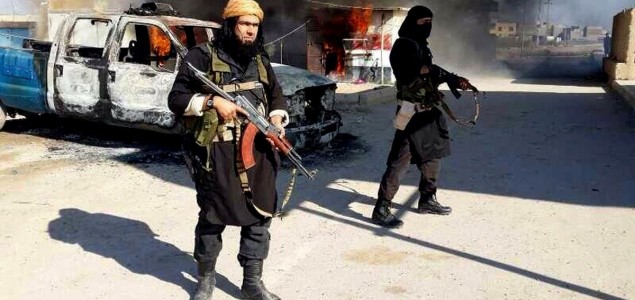 ISIL uništava bliskoistočni turizam