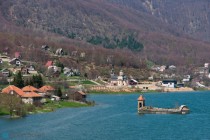 Balkanske brane