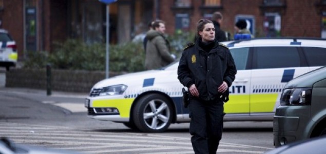 Najmanje dvoje poginulih u oružanom napadu na restoran u Gothenburgu