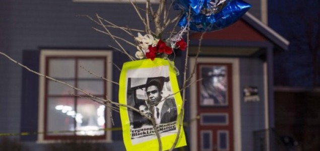 Novi prosvjedi zbog ubojstva crnog mladića u SAD-u