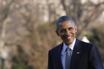 Barack Obama: Izrael nije posvećen miru
