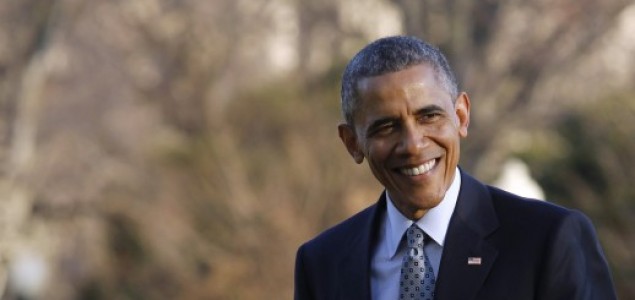 Obama Irancima za Norouz: Istorijska prilika za nove odnose