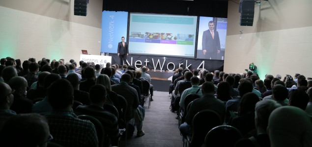 Objavljen raspored predavanja na MS NetWork 5 konferenciji