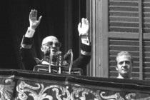 Tužba protiv 38 španjolskih gradonačelnika: Uklonite simbole Francova režima